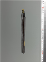 三合鞘御刀子 - 正倉院