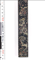 『紅牙撥鏤尺』文鎮　希少　激レア　価格交渉OK！ 紅牙撥鏤尺 文化遺産オンライン