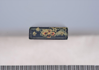 緑牙撥鏤尺 甲 - 正倉院