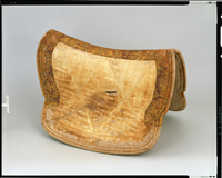 正倉院写 天馬画鳳凰蓋水注 MA73 正倉院写 天馬画鳳凰蓋水注 MA73