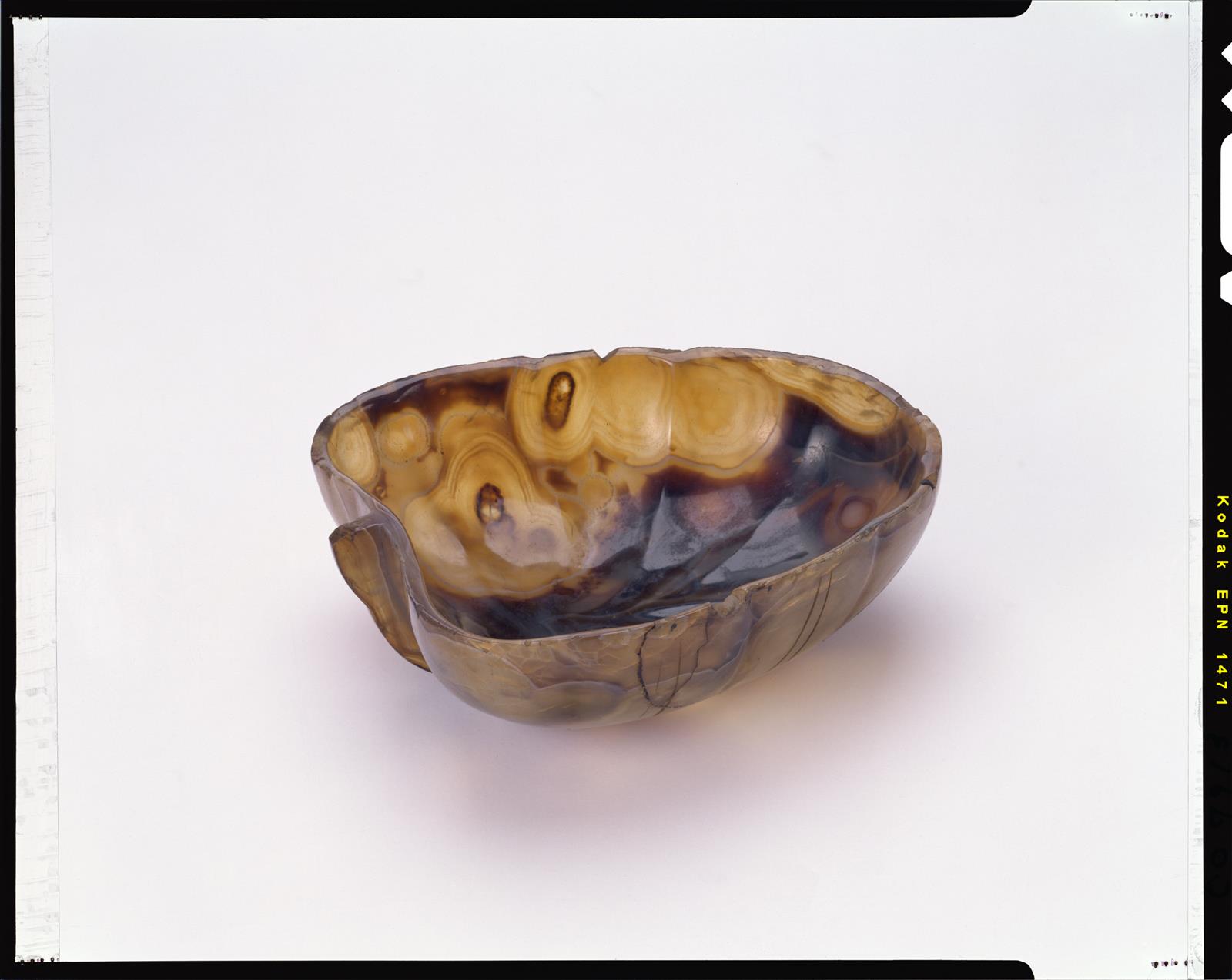 瑪瑙坏 大 - 正倉院