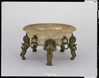 白石火舎 第1号 - 正倉院