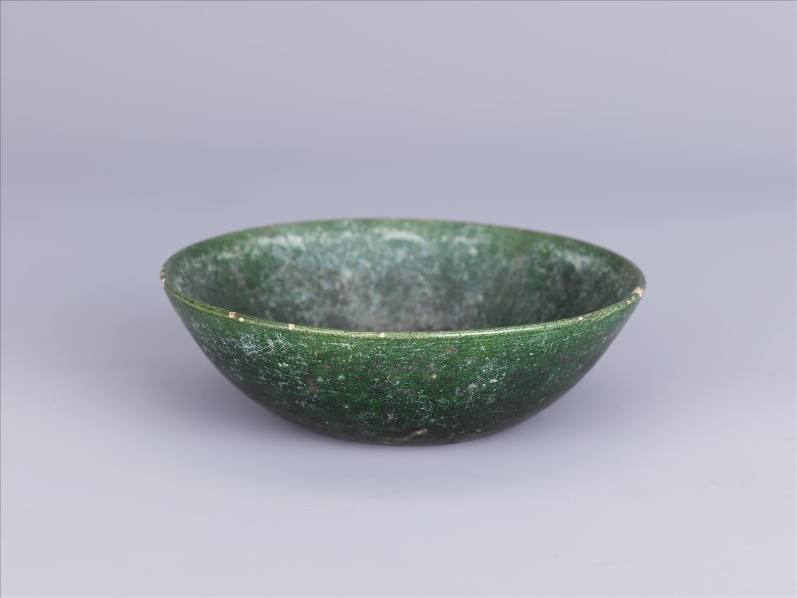 磁皿 丙9号 - 正倉院