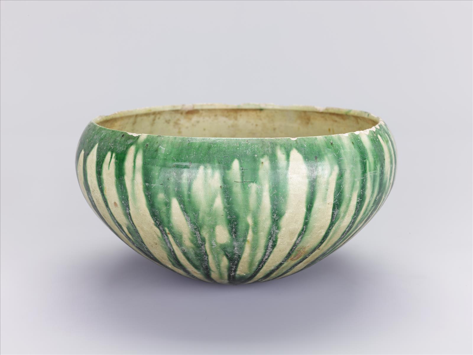 本物 磁鉢 正倉院 - 甲1号 その他観葉植物