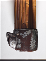 橙さま専用　正倉院の木工 V10-34.jpg